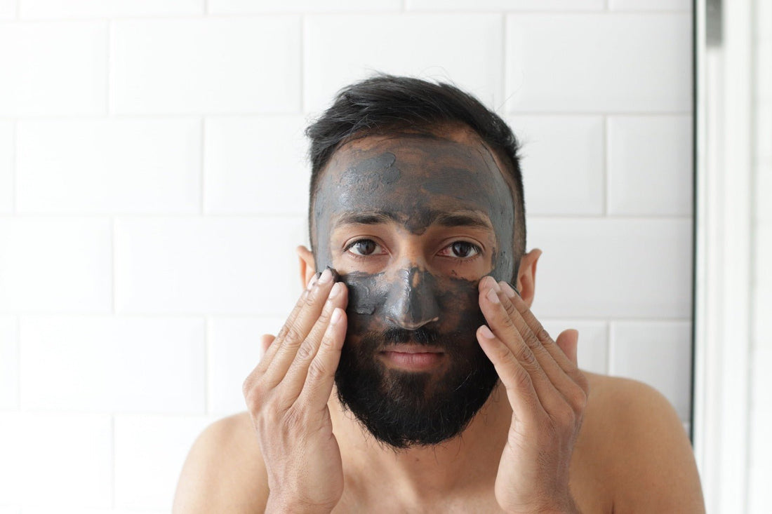 All you need to know about skincare for men!